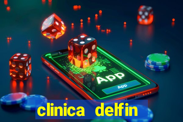 clinica delfin itaigara salvador